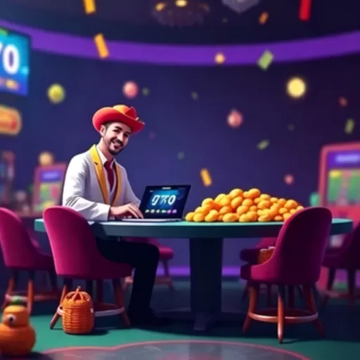 Panduan Lengkap Menggunakan Situs Game dewatogel