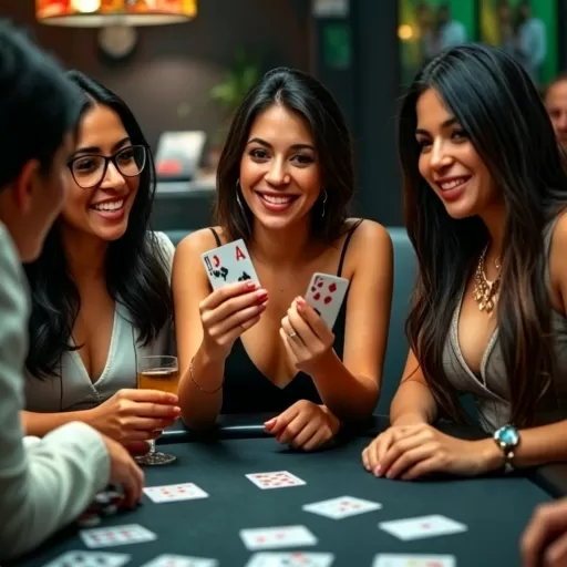 dewatogel: Menyelami Keseruan Permainan Poker yang Menarik di Indonesia